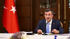 Cevdet Yılmaz: Güçlü Aile, Güçlü Toplum