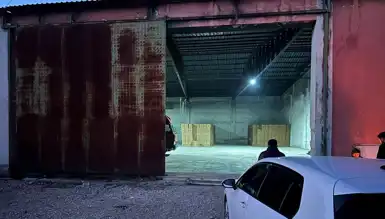 17 Milyon TL Değerinde Kaçak Malzeme Ele Geçirildi