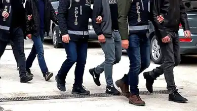 6 Organize Suç Örgütüne Operasyon: 71 Gözaltı