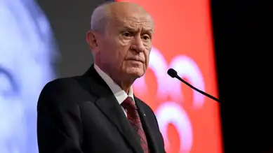 Bahçeli: Terörsüz Türkiye'nin Şafağı Sökmeli