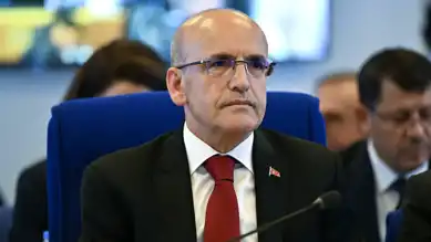 Bakan Şimşek'in Abisi Vefat Etti