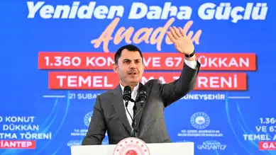 Kurum: Evsiz Kalmayacak Tek Kişi Bırakmayacağız