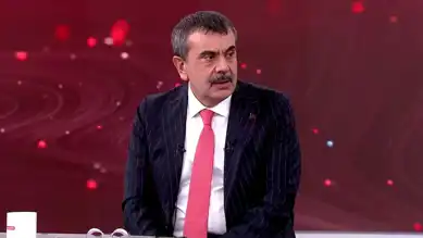 12 Yıllık Zorunlu Eğitim Değişiyor Mu? Bakan Tekin Açıkladı