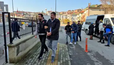Kuzey Karadeniz'de Büyük Uyuşturucu Operasyonu: Çok Sayıda Gözaltı