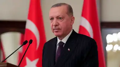 Erdoğan, Şehit Savcı Kiraz'ı Anma Töreni'nde