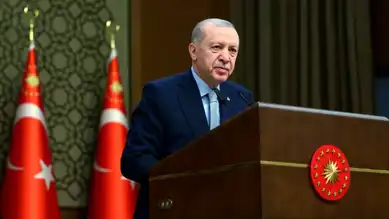 Erdoğan: Polis ve Yargıya İftira Atılmayacak