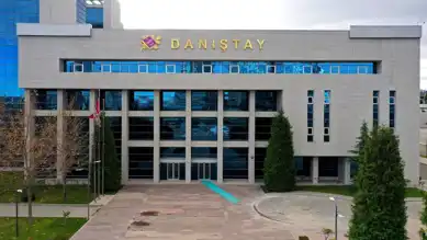 Danıştay 157 Yaşında!
