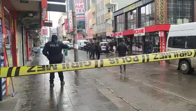 Doğu Anadolu'da Aile Kavgası: 5 Yaralı