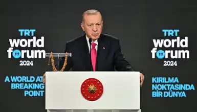 Küresel Krizlerde Acil Ateşkes Çağrısı