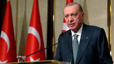 Erdoğan: Milli Marka Boykotçularını Millete Havale Ediyorum