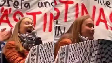 İklim Aktivisti'nden Türkiye'ye Tepki