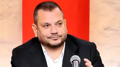 Kulüpler Birliği'nin Yeni Başkanı Ertuğrul Doğan