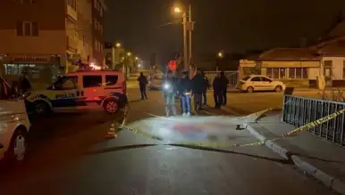 Mahalle Kavgası Bıçaklanmayla Sonuçlandı