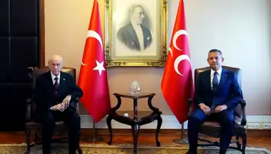 CHP-MHP, Kayyum Atamaları İçin Bir Araya Geliyor