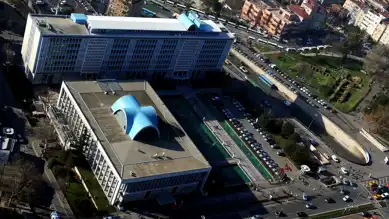 İBB'de İkinci Yolsuzluk Operasyonu: 47 Gözaltı