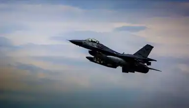 Suriye'de 13 PKK/YPG'li Etkisiz Hale Getirildi