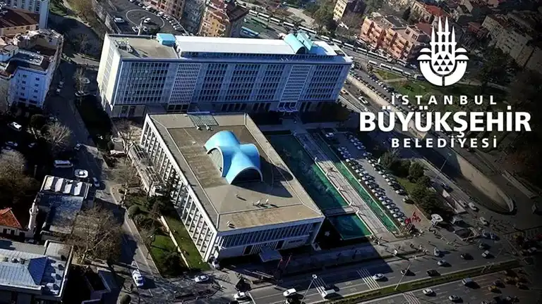 İBB Yolsuzluk Soruşturması: 4 Şüpheli Tahliye Edildi