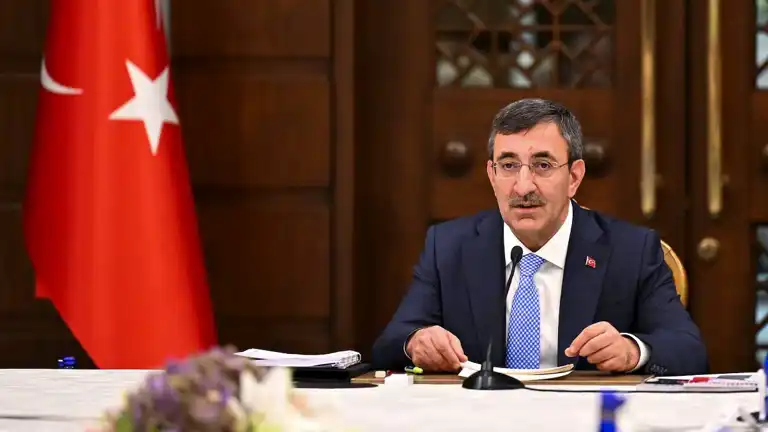 Cevdet Yılmaz: Güçlü Aile, Güçlü Toplum
