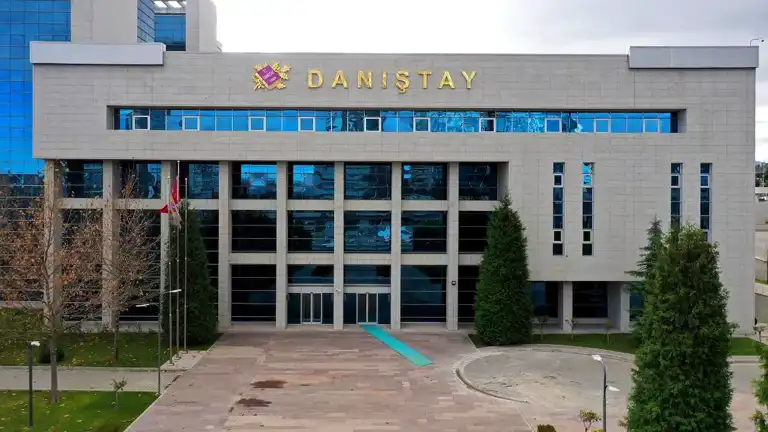 Danıştay 157 Yaşında!