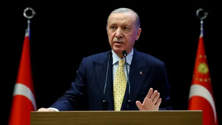 Erdoğan-Aliyev, Iğdır-Nahçıvan Boru Hattını Açtı