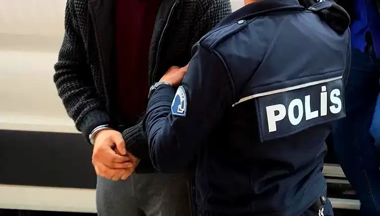 Büyük Uyuşturucu Operasyonu: 2 Gözaltı