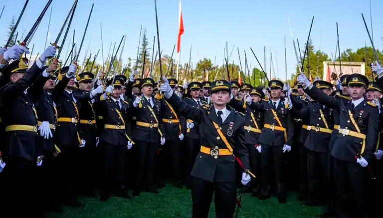 Kılıçlı Yemin Davası: Teğmenler İçin Karar Günü