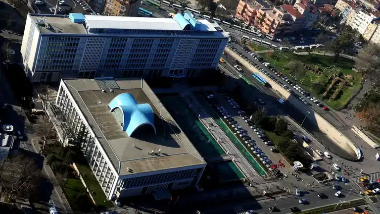 İBB'de İkinci Yolsuzluk Operasyonu: 47 Gözaltı
