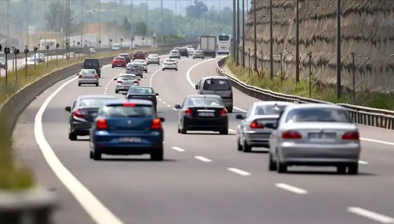 Zorunlu Trafik Sigortası'nda Yeni Dönem: 5 Aralık'ta Değişim